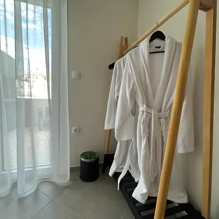 Coral I Appartement Nikiti (Sithonia)