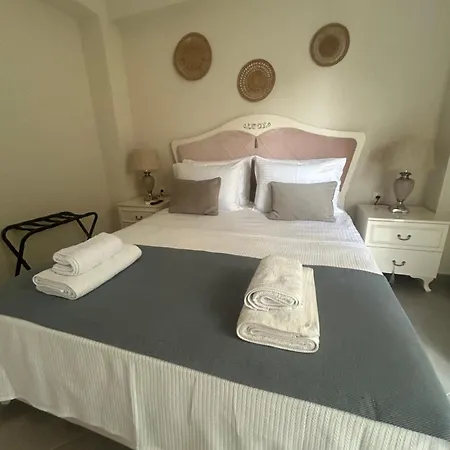 Coral I Νικήτη