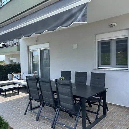 Coral I Appartement Nikiti (Sithonia)