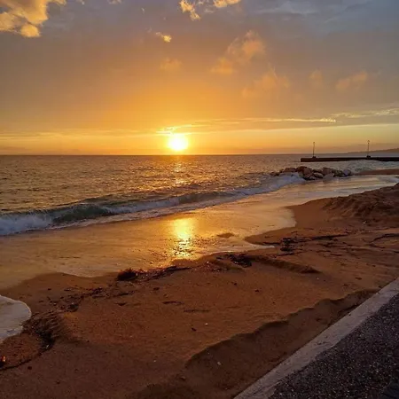 Coral I Διαμέρισμα Νικήτη